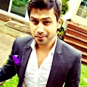 Meet your Posher, Puneet